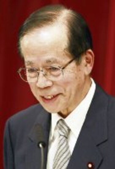 Disminuye apoyo para primer ministro japonés