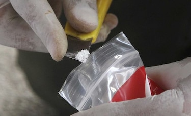 Capturan en Colón a líder del narcotráfico; es acusado por Estados Unidos de tráfico de cocaína