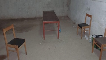 Lo que una investigación de la BBC revela sobre la red de ‘cárceles de tortura’ de Rusia en Ucrania