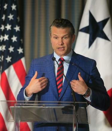 Estados Unidos vuelve a Sherman y Rodman: Panamá firma acuerdo clave con el Pentágono