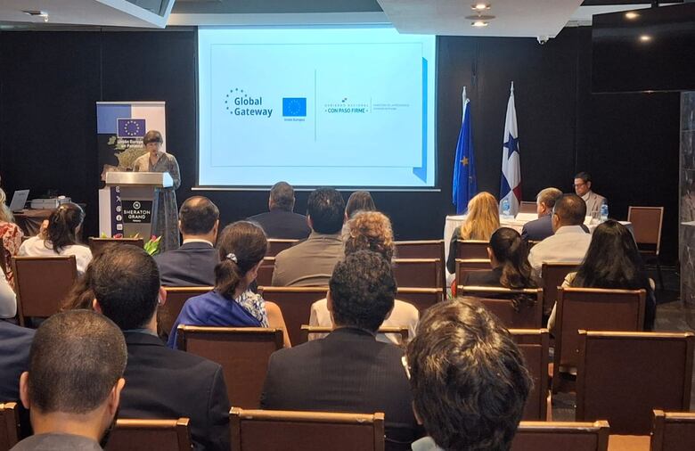 Panamá retoma planes de hidrógeno verde enfocados en almacenamiento y distribución