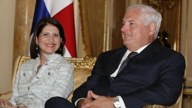 Marta de Martinelli o el intento por mantenerse en el poder: Financial Times