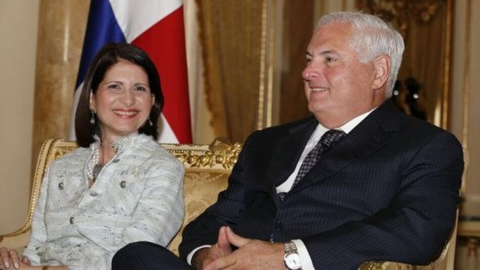 Marta de Martinelli o el intento por mantenerse en el poder: Financial Times