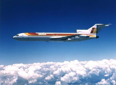 Iberia quiere posesionarse como líder en tráfico aéreo de América Latina