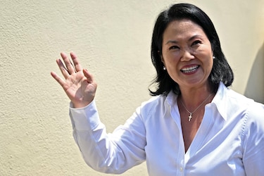 Quién es Roberto Sánchez, el heredero de Pedro Castillo que se perfila como candidato para disputar con Keiko Fujimori la presidencia de Perú
