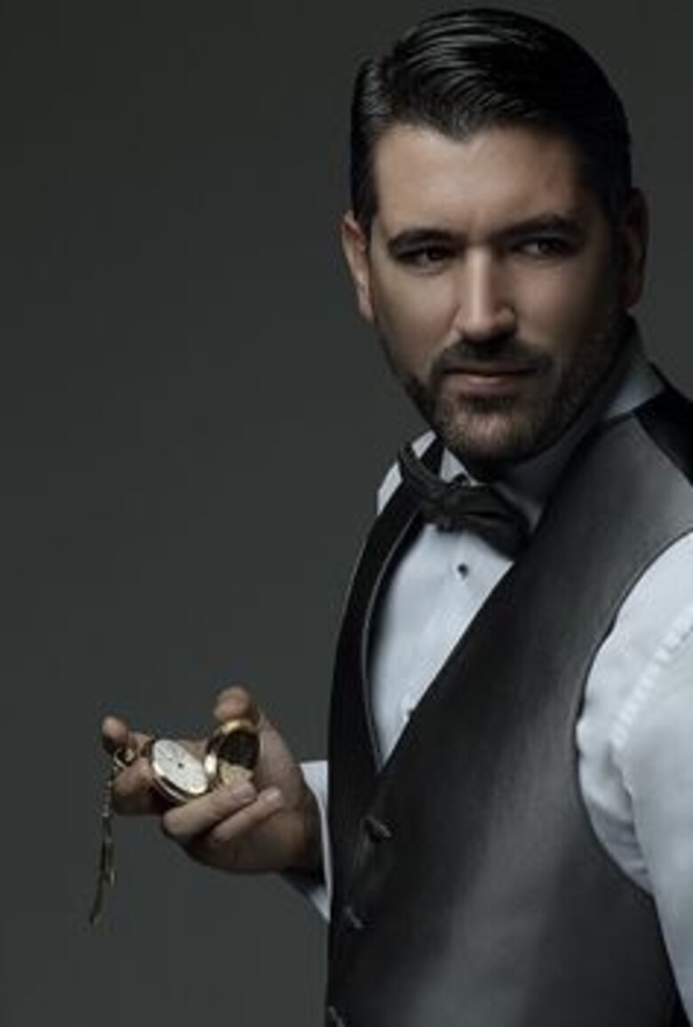 'Detén el tiempo', lo nuevo del barítono panameño Ricardo Velásquez