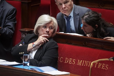 El Gobierno francés defiende una ley que no es ni eutanasia ni legalización del suicidio