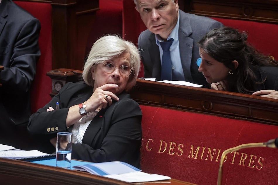 El Gobierno francés defiende una ley que no es ni eutanasia ni legalización del suicidio