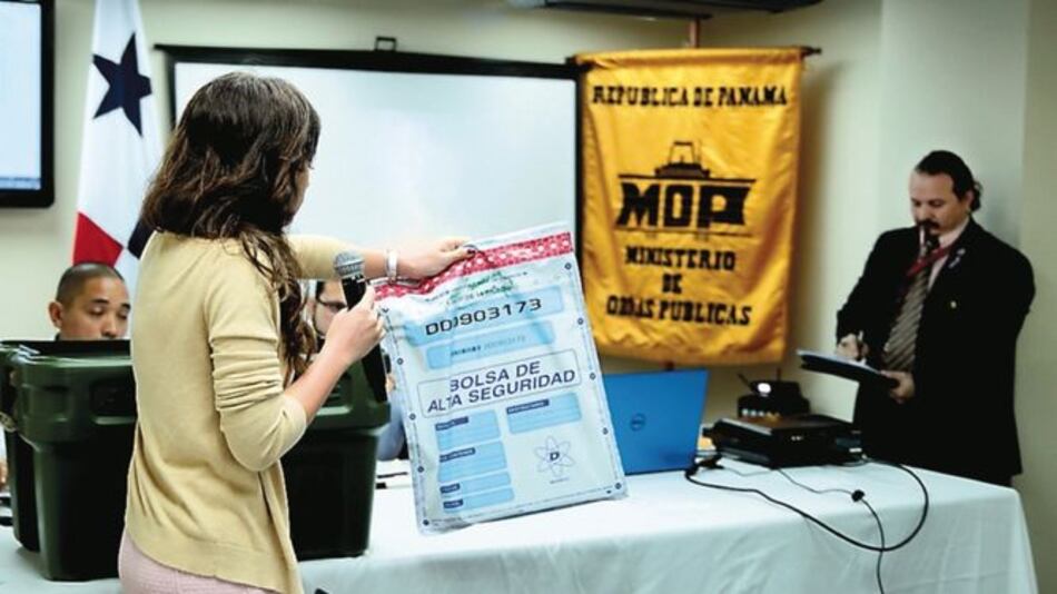 Una demorada y polémica licitación