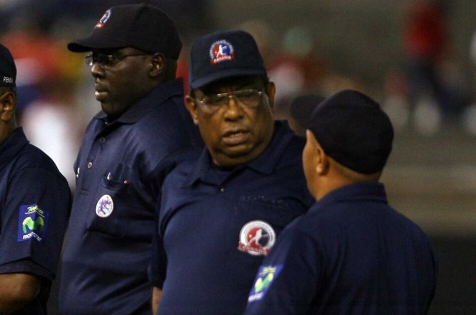 Panameño Roberto Peralta, al Salón de la Fama del softbol