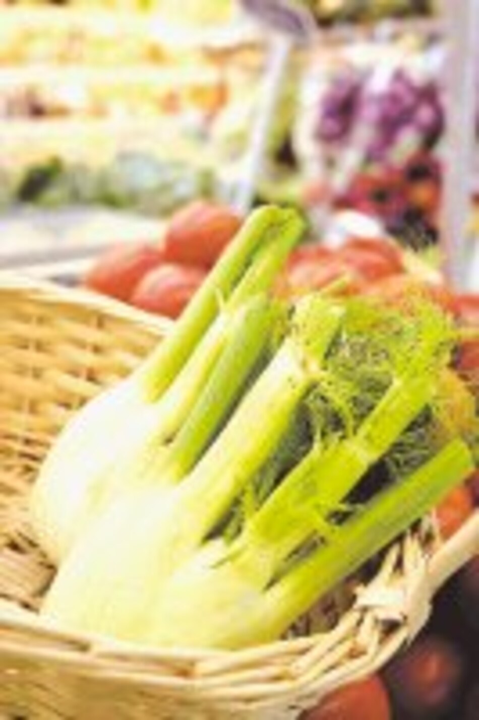 Es hinojo, y no enoja