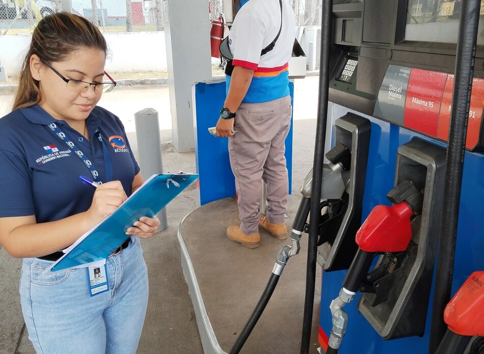 Las 6 estaciones de combustible de la ciudad con el precio más bajo en la gasolina de 95 octanos