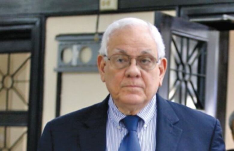 Ricardo Martinelli pide acuerdo de pena: víctimas