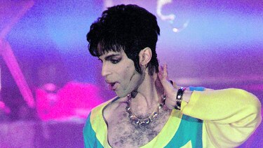 Prince y otros misterios
