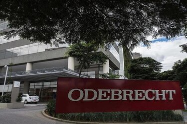 Odebrecht niega en Brasil haber pagado tributos a las FARC