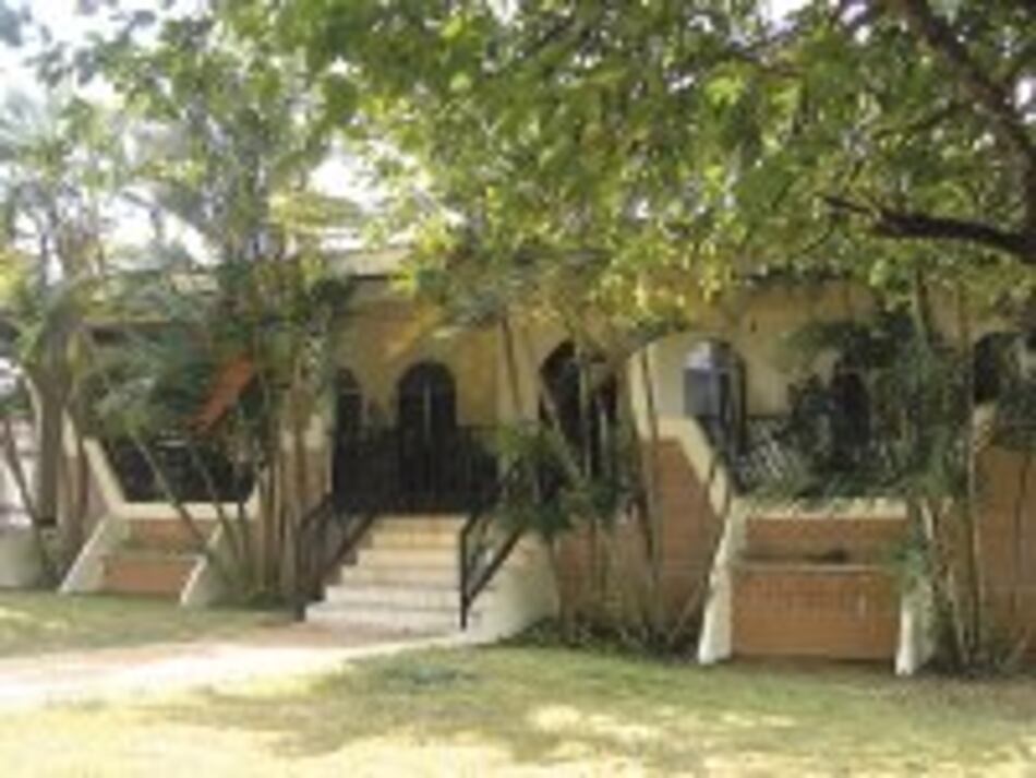 Arrocha fue nombrado en período de Lucas López