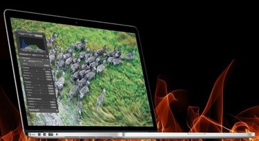Apple lanzará MacBook Pro con nuevo teclado tras quejas