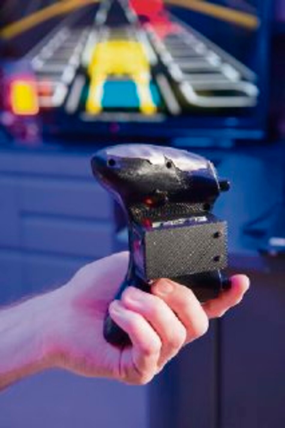 Juegos evalúan el estado de ánimo