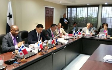 Pasa el primer debate el proyecto de ley 61; tuvo al menos 10 modificaciones