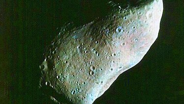 Un meteorito enciende las redes sociales