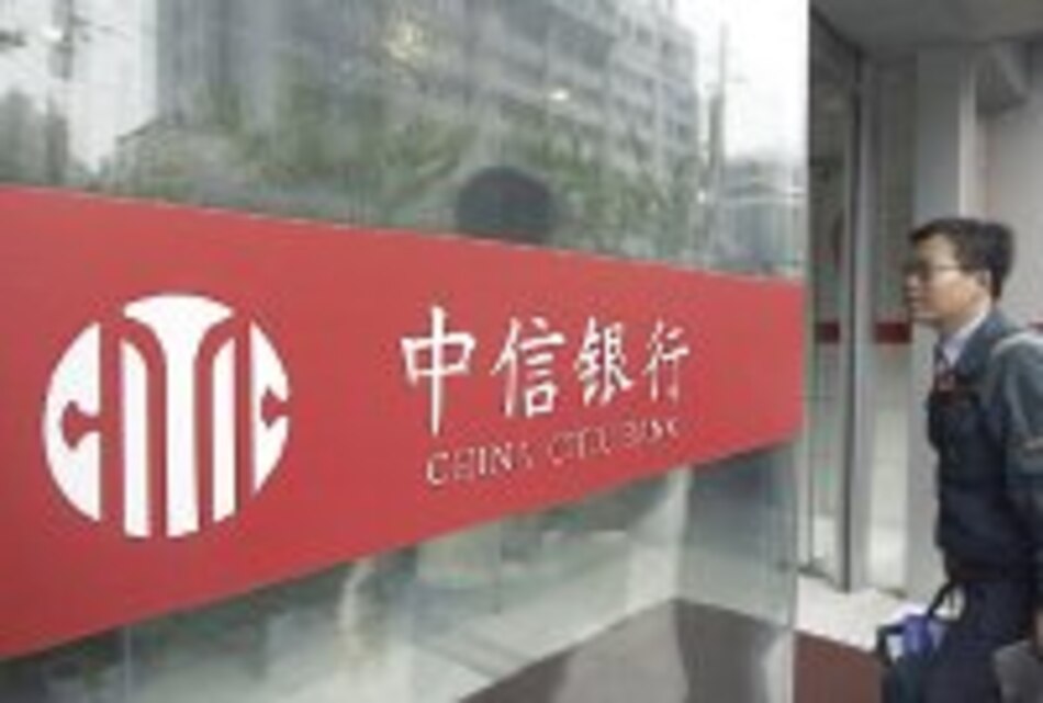 Citic Group sacará a su filial Citic International de la bolsa