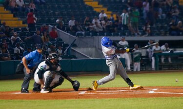 Colón y Chiriquí inician una serie final de alto voltaje