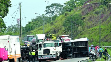 Imponen 735 infracciones de tránsito en las últimas 24 horas
