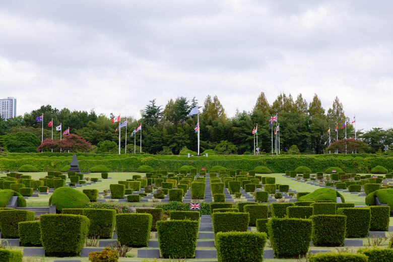 Lugares que debes visitar en Busan, Corea del Sur