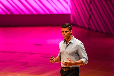 Leopoldo López descarta que las elecciones de noviembre en Venezuela sean ‘libres’