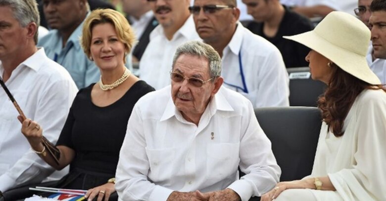 La primera dama, la otra cara del Estado panameño