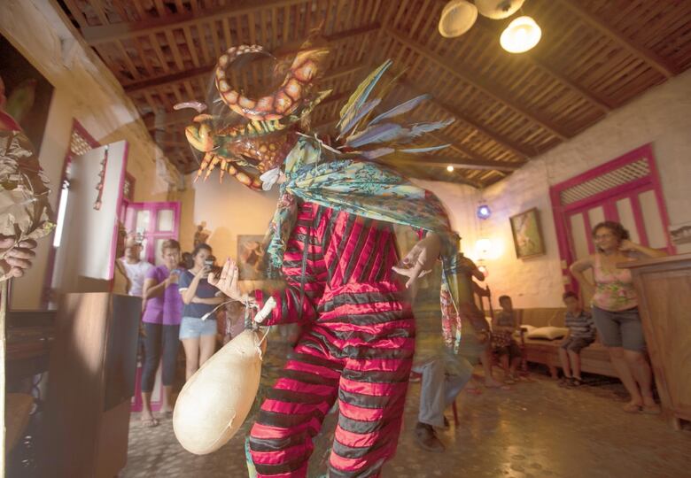 Corpus Christi: el nacimiento de una pasión