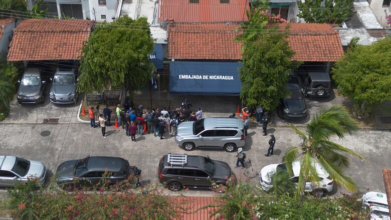 Exprocuradora sobre salvoconducto: ‘Un fracaso para Martinelli y una burla para el país’