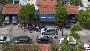El salvoconducto no es una puerta a la impunidad