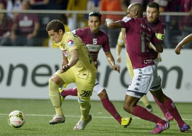 El Saprissa del panameño Machado busca su pase a cuartos de final