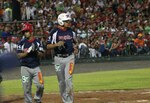 Metro supera a Chiriquí y sigue con vida