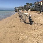 Puerto Rico está lejos de tener un plan para enfrentar el cambio climático