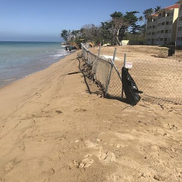 Puerto Rico está lejos de tener un plan para enfrentar el cambio climático