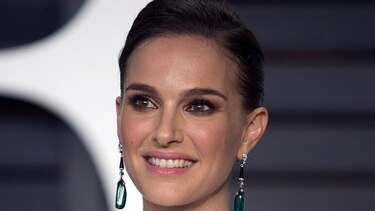 Actriz judía Natalie Portman está nerviosa por vivir en París