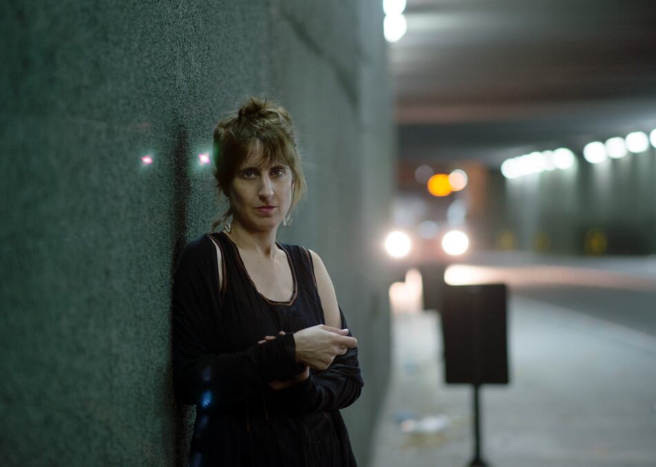 Para ajustar la mirada