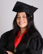 La Universidad de Panamá presenta a los graduados de su Facultad de Derecho y Ciencias Políticas