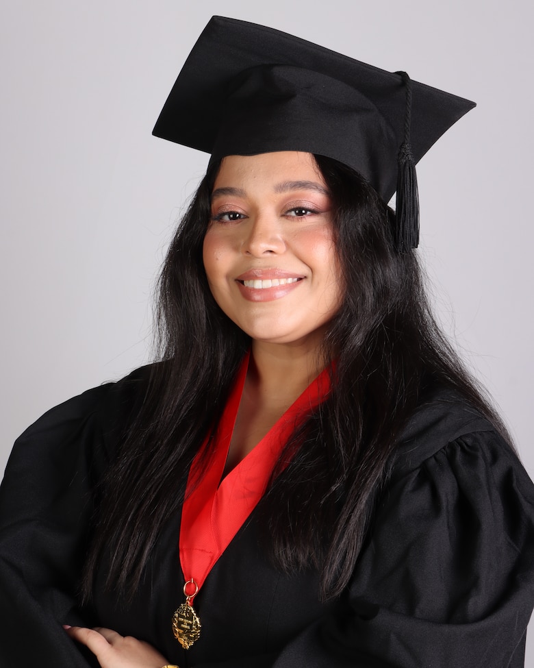 La Universidad de Panamá presenta a los graduados de su Facultad de Derecho y Ciencias Políticas