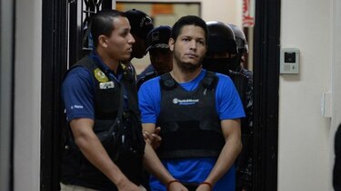 Tribunal condena a Gilberto Ventura Ceballos a 50 años de prisión por el homicidio de cinco universitarios