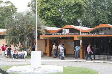 Se registra primer caso de Covid-19 en el Centro Femenino de Resocialización