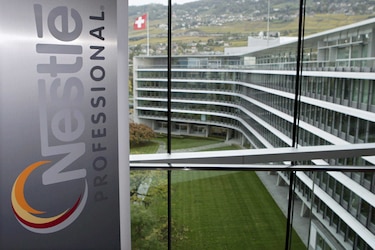 Nestlé dice que Latinoamérica es su actual motor de crecimiento