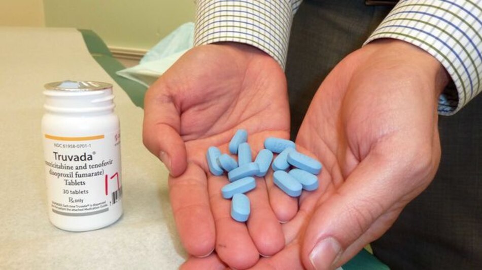 Donald Trump quiere acabar con el VIH en EU en un plazo de 10 años
