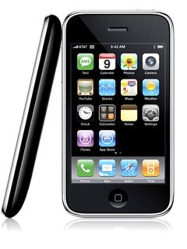 Lanzan 45 parches para iPhone y iPod por fallas de seguridad