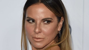 La obsesión de El Chapo con Kate Del Castillo facilitó su recaptura