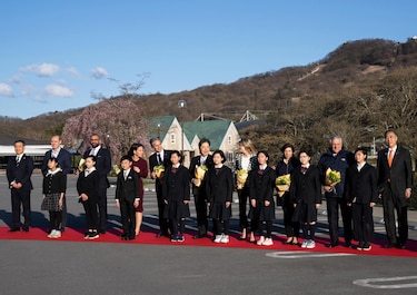 La energía nuclear, escollo en la reunión de Medioambiente del G7