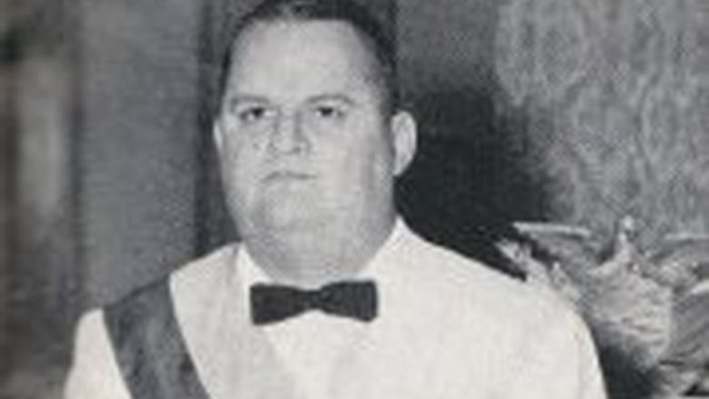 El caso Remón, 60 años después