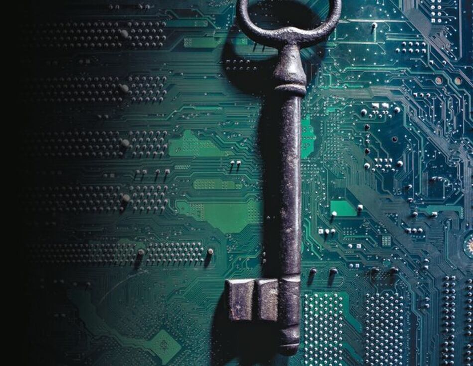 ‘Ranking’ de las peores contraseñas